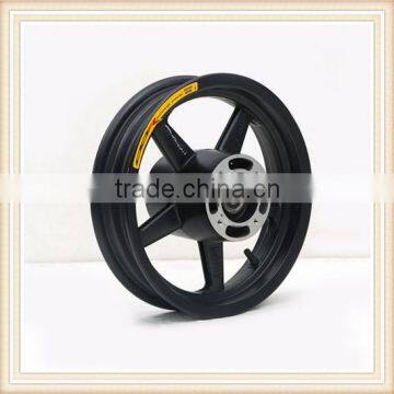 Motorcycle Wheel, Wheel Rim, Alloy Wheels photo-2