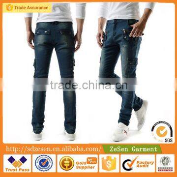 Wholesale Men Jeans pants Stock Jeans International Brands                        
                                                Quality Choice