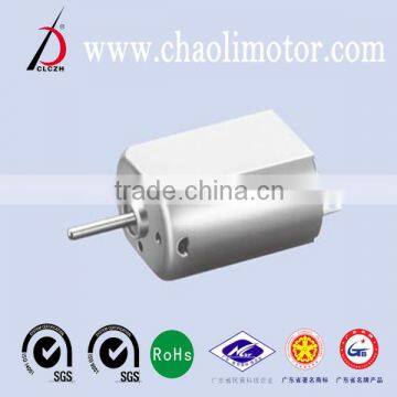 CL-FK130 DC Motor