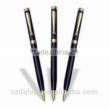heavy Metal Ballpoint Pens Manufacturer