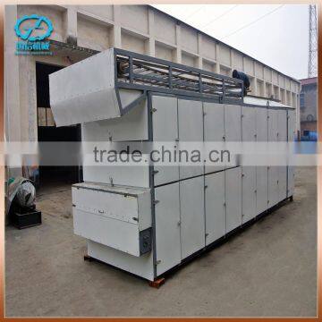 Energy-saving Chinese Dryer Food for Banana for Sale photo-2