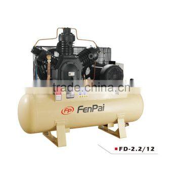 Fenpai 40 Bar Air Compressor China photo-5