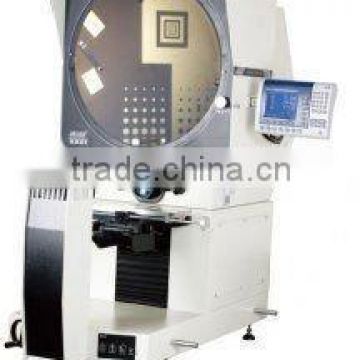 HHB24 Series long diameter horizontal profile projector, profile projector