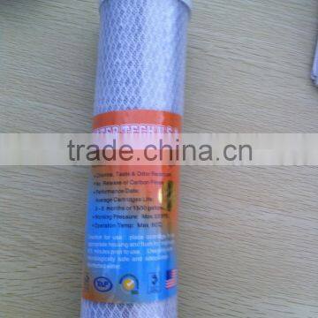 RO Membrance Water Filter Cartridge Manufacturer in Tianjin