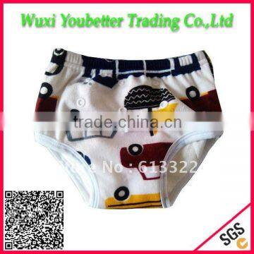 Reusable Baby Pants Training Pants Bamboo Wholesale China