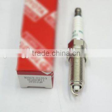 Japan Spark plug for Toyota 90919-01253/SC20HR11iridium spark plug