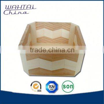 Wood Plate/Tray Made In China