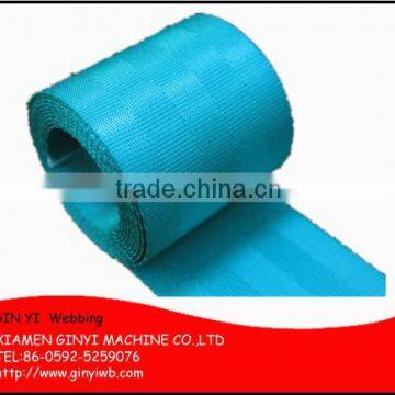 Poleyster Seat Belt Webbing,Polyester Webbing,Chair Polyester Webbing photo-6