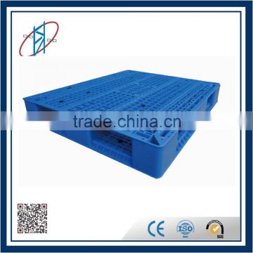 1200*1000mm 4 Way Plastic Pallet