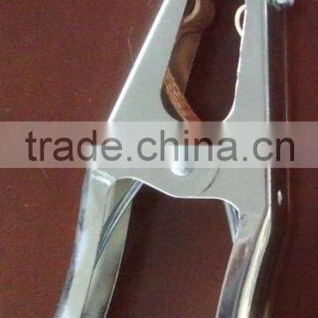 300AEarth clamp, 500A earth clamp ,ground clamp,earth clamp for welding mahine, welding grounding clamp