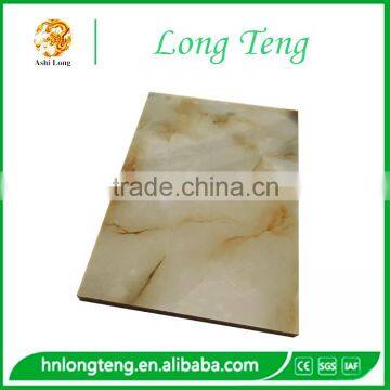 4X8 UV marble board for UK market