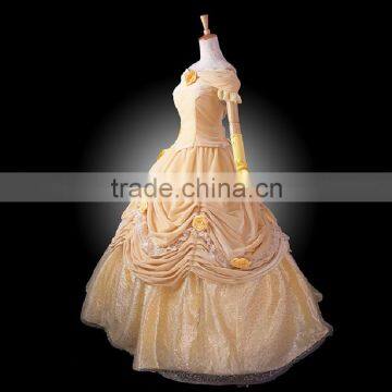 New Design Muslim Bridal Wedding Dress Of Pakistani Fancy Wedding Dress 2016 photo-3
