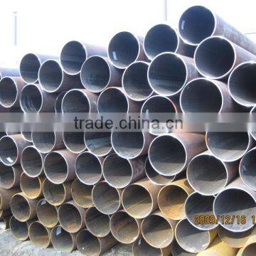 457*10mm welded steel pipes/tubes