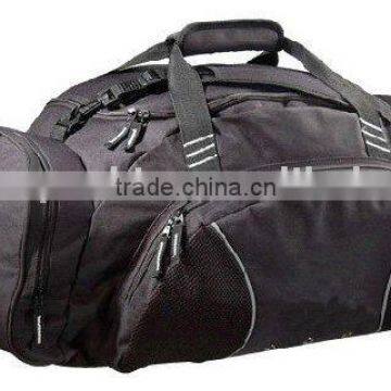 600D Durable Duffel bag, Travel Bag
