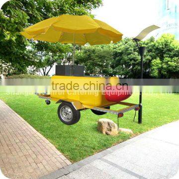 2013 Hot and Popular Style for French Hot Dog Roller Machine XR-HD220 A