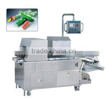 Fresh Vegetable Packing Machine