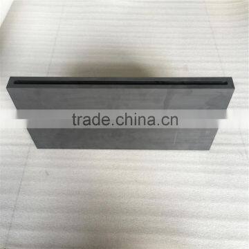 2016 High Quality Graphite Mold for Copper Sheet/chinese Graphite Factory photo-5
