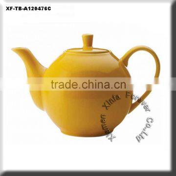 tableware unpainted ceramic ware coffee pot set