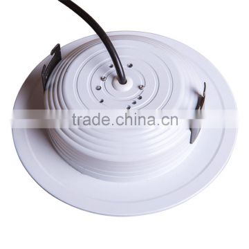 AC220-240V Recessed Led Down Light 8 Inch 3000-6000K photo-5