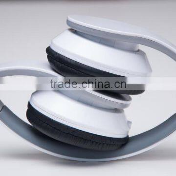 Colorful Wilred Bluetooth Headset Foldable Headphone for Mobile Phone and Computer photo-3