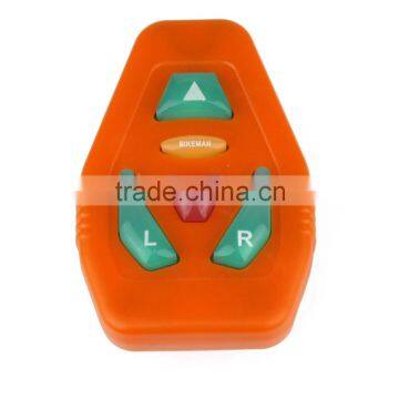 OEM Factory LED Light Turn Signal Waterproof Bike Bag photo-6