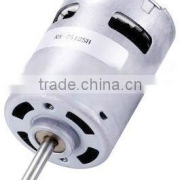 120-230V Motor for Carbon Brush Coffee Grinder RS-7512SH