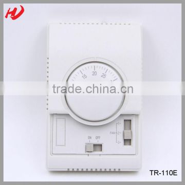 ROOM THERMOSTAT FOR CENTRAL AIR CONDITIONER