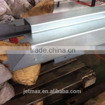 Steel Galvalized Door Frame photo-3