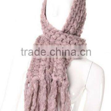 2013 knit scarves