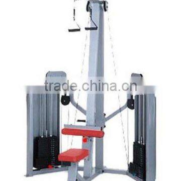 Pull down T3-017/fitness equipment