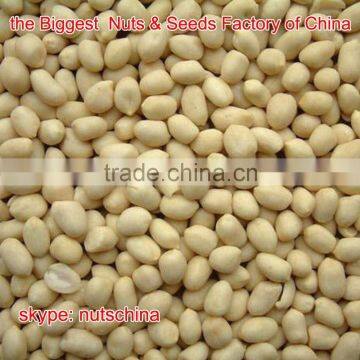 xiang nong blanched peanuts