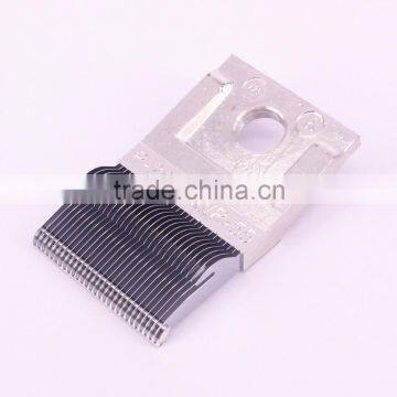knitting element-sinker needle P-28-116VP-55 made in germany for Karl Mayer knitting machine