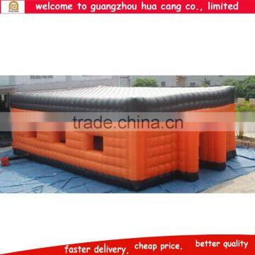 2015 Hot Sale Giant Inflatable Tent for Exhibition/ Big event Inflatable Tents