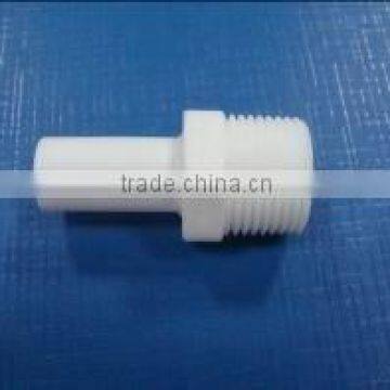 Plastic Connectors for Tap Water Pipe