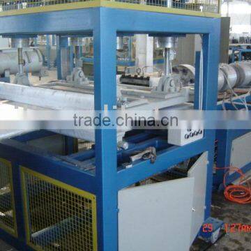 XPS Foaming Board Extrusion Production Line