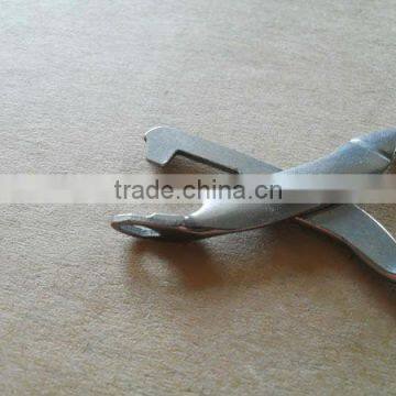 Pliers Skin staple remover