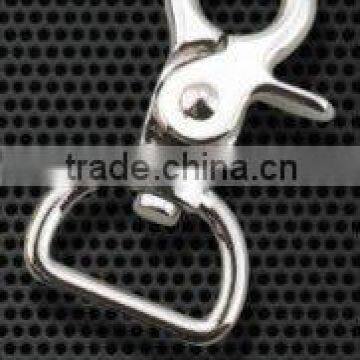 Zinc Alloy Snap Hook