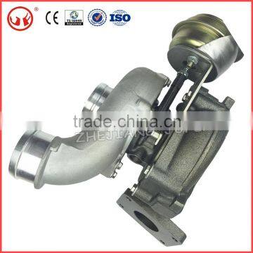 JF138016 VWe TURBOCHARGERS of cheap Commercial Vehicle GT2052V 454205-0006,074145701DX Turbo