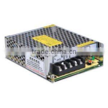 CNGAD 40W 5V Switching Power Supply 8A(switch power supply,smps)(S-40-5)