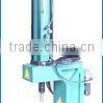 hydraulic bench machines
