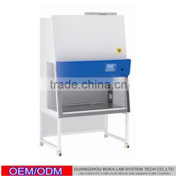 Laboratory Biosafety Cabinet photo-3