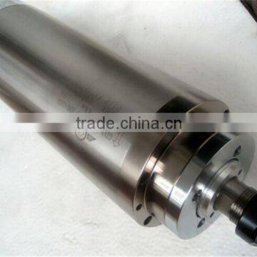 Toauto China Cheap ac Spindle Motor GDZ100-4(380V) 24000rpm 4kw for Cnc photo-3
