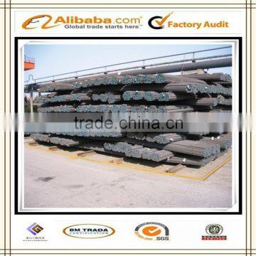 China supplier Steel rebar, Deformed steel bar