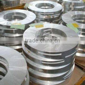 Temper O aluminum strip