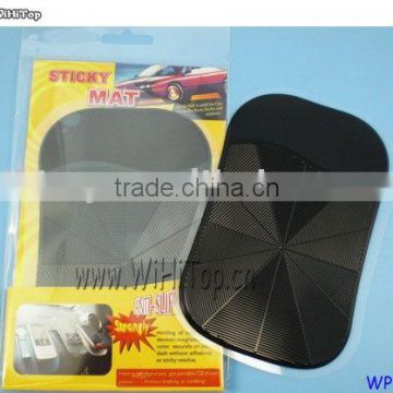 PU car sticky pad