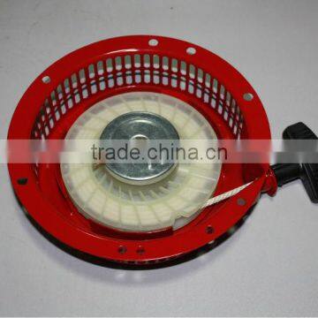 HONDA G300 Gasoline Generator Spare Parts Recoil Starter Assembly