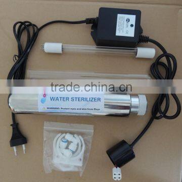 6w UV Sterilizer photo-2