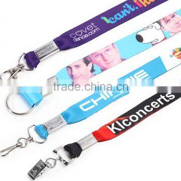 Cheap safety multipurpose lanyards in bulk