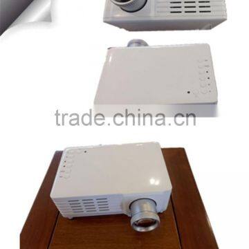 In Stock! 2015 New Arrive Cheap Projector Mini Pico Portable Proyector Projector AV USB SD HDMI Projector Wholesale photo-3