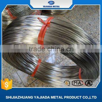 500 micron stainless steel wire mesh filter